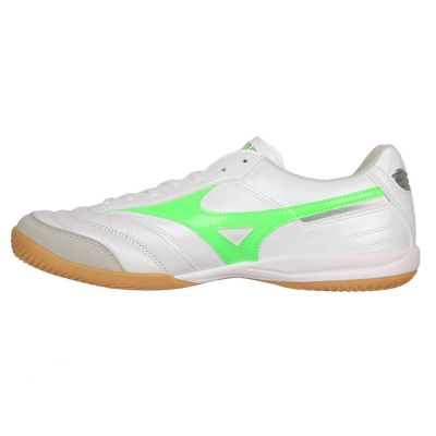 2. Buty piłkarskie Mizuno Morelia Sala Elite IN M Q1GA251237