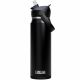 Butelka termiczna CAMELBAK Thrive Flip Straw Insulated SST 740ml (C2856/001075)