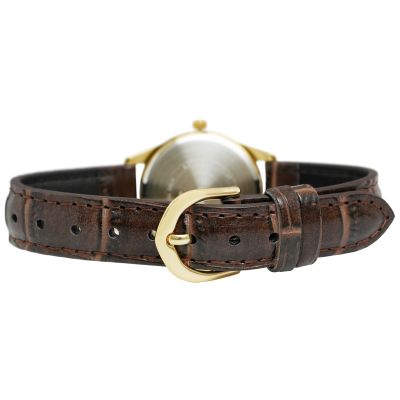 5. Zegarek Damski CASIO LTP-V005GL-7BUDF + BOX