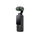 9. DJI Osmo Pocket 3 Creator Combo aparat ze stabilizatorem 4K Ultra HD 9,4 MP Czarny