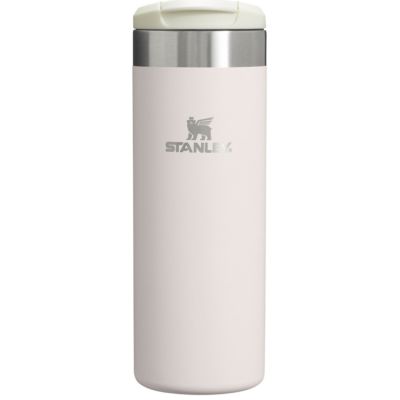 Stanley kubek termiczny AEROLIGHT 0,47 l - ROSE QUARTZ METALLIC