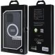 7. Etui Audi IML Big Logo MagSafe na iPhone 13 Pro / 13 - czarne