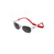 3. Okulary juniorskie POC EVOLVE - czerwone