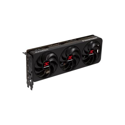 5. Karta graficzna PowerColor RX9070GRE Reaper