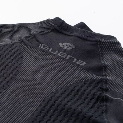 5. Koszulka termoaktywna Iguana Gambit W Top W 92800556710