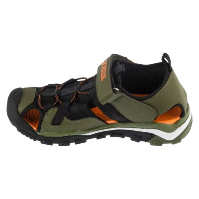 2. Joma S.Lake Jr 2623 SLAKJS2623V Zielone 27