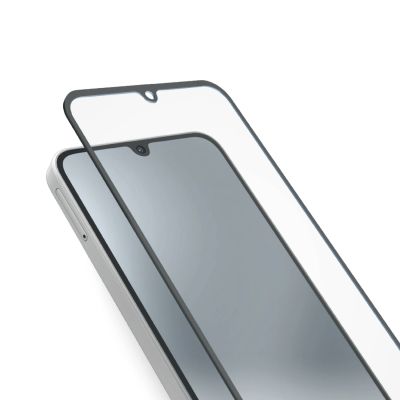 Szkło hartowane SBS Full Cover na Samsung Galaxy A27