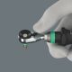 7. Wera 05003662001 klucz zapadkowy Stal 1 szt.