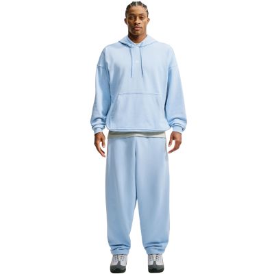 7. Bluza męska NIke Nike Sportswear Club Hoodie jasnoniebieska IF0745 407