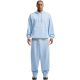 7. Bluza męska NIke Nike Sportswear Club Hoodie jasnoniebieska IF0745 407