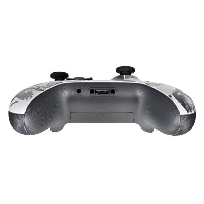 7. Kontroler MICROSOFT Xbox Series Stormcloud Breaker