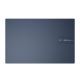 4. ASUS Vivobook 15 X1504VA-BQ4293 Core 7 150U 15.6"FHD IPS-level Panel 60Hz 250nits AG 16GB DDR5 SSD512 Intel Graphics Cam720p 42WHrs NoOS Quiet Blue