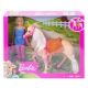 7. Barbie Cutie Reveal JJP65 lalka