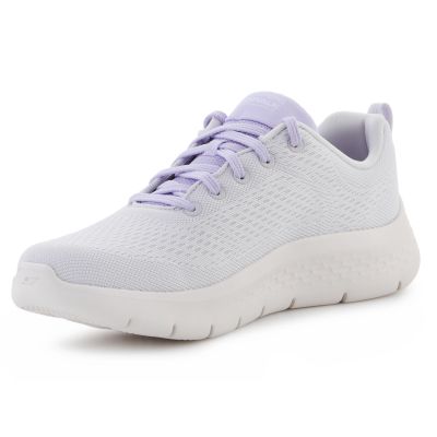 8. Buty Skechers Go Walk Flex-Kali W 124830-GYLV