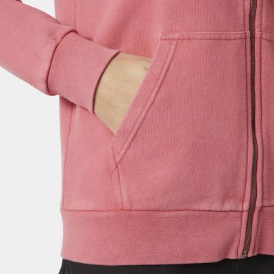 9. Bluza Helly Hansen HH Logo Full Zip Hoodie 2.0 W 34461 137