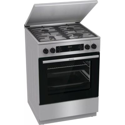 2. Kuchnia GORENJE GKS6C71XF