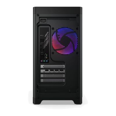 12. Lenovo Legion T5 30AGB10 Ryzen 5 7600 32GB DDR5 5600 SSD1TB GeForce RTX 5060 Ti 8GB WLAN+BT NoOS Eclipse Black