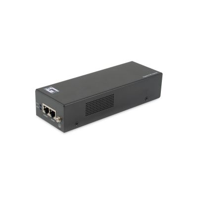 5. Iniektor PoE LevelOne GB 2x 1Gbps PSE 90W PoE