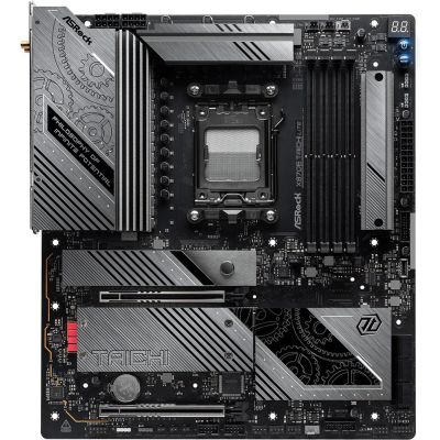 9. Płyta główna ASRock X870E Taichi Lite