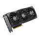 3. Karta graficzna PNY GeForce RTX 5070 Overclocked Triple Fan 12GB