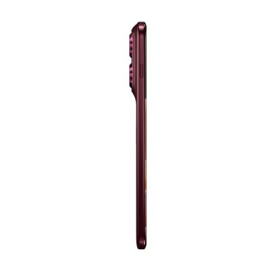 12. Motorola Edge 70 Pro 5G 8/256GB PANTONE Zinfandel