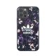 2. Etui Adidas OR SnapCase Graphic na iPhone 12 Pro / iPhone 12 - liliowe