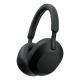 21. Słuchawki bezprzewodowe SONY WH-1000XM5SA Black