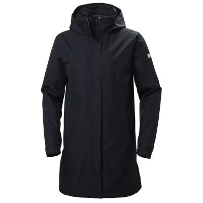5. Płaszcz Helly Hansen W Aden Inulated Coat W 62649 597
