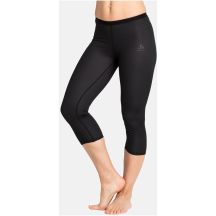 Legginsy termoaktywne damskie Odlo ACTIVE F-DRyIGHT ECO czarny