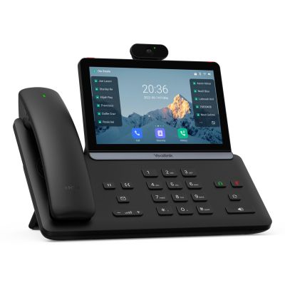 3. Yealink SIP-T88V Pro - VoIP-Telefon