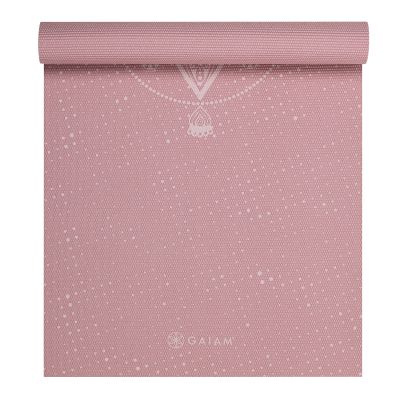 GAIAM MATA DO JOGI BALLET POWDER CELESTIAL 5 MM 66025