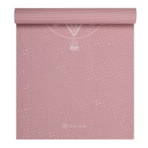 GAIAM MATA DO JOGI BALLET POWDER CELESTIAL 5 MM 66025