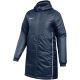 Kurtka damska Nike Therma-Fit Park 26 granatowa HM7280 410