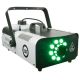 LIGHT4ME FOG 1500 LED wytwornica dymu mgły pilot