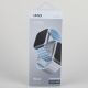 10. Pasek Uniq Revix na Apple Watch 1/2/3/4/5/6/7/8/SE/SE2/Ultra 42/44/45/49mm - biało-niebieski