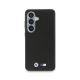 3. Etui BMW M Metal Logo MagSafe na Samsung Galaxy S26+ - czarne