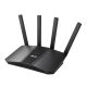 5. Router WRL 6500Mbps/dual band model RT-BE82U marki ASUS