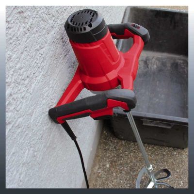 11. Einhell TC-MX 1400-2 E mieszadło elektryczne 1400 W 780 RPM