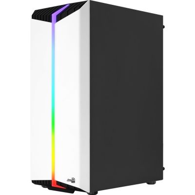 3. OBUDOWA AEROCOOL PGS BIONIC-G-WT-v2 RGB