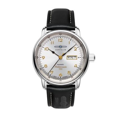 Zegarek Zeppelin Mediterranee 96641, 40mm