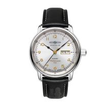 Zegarek Zeppelin Mediterranee 96641, 40mm
