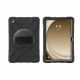 3. 4smarts 540408 etui na tablet 27,7 cm (10.9") Pokrowiec Czarny
