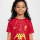 3. Koszulka Nike Liverpool FC Academy Pro SS Top Jr FQ0013-688