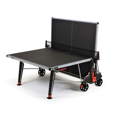 2. Stół tenisowy Cornilleau 500X outdoor czarny