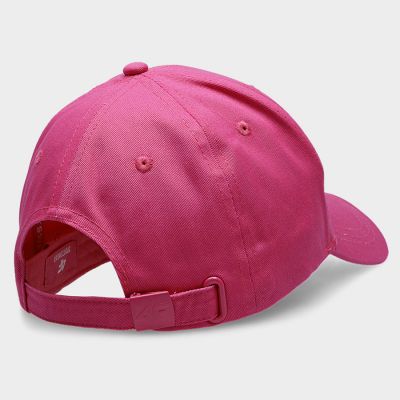2. Czapka z daszkiem 4F W 4FSS23ACABF109 55S