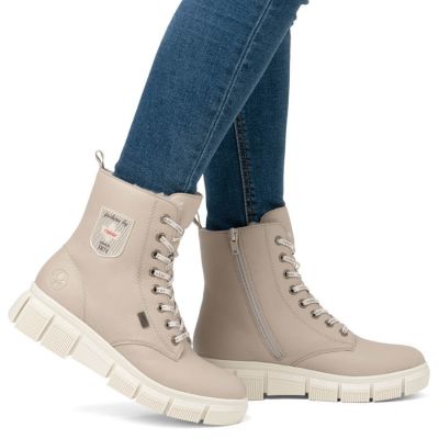 25. Botki Rieker W RKR557B