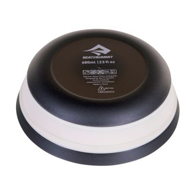 58. Zestaw naczyń SEA TO SUMMIT Frontier UL 2P 6 Piece