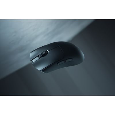 6. Razer Viper V4 Pro myszka Gaming Po prawej stronie RF Wireless + USB Type-C Optyczny 50000 DPI