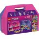 2. LEGO Friends 42697 - Kreatywna walizka z domkiem dla lalek