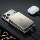 29. Powerbank Joyroom JR-PBM08 Pro 22,5W 10000mAh z ładowaniem bezprzewodowym 2x USB-C - tytanowy